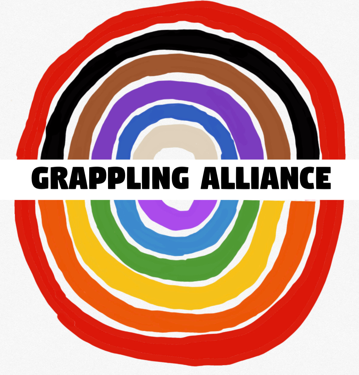 Grappling Alliance